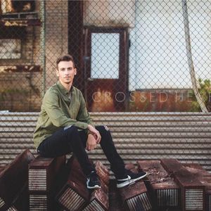 Meet your Posher, Derek